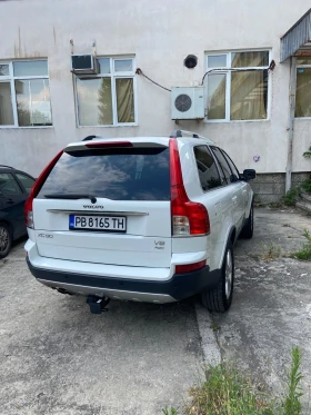 Volvo Xc90, снимка 2