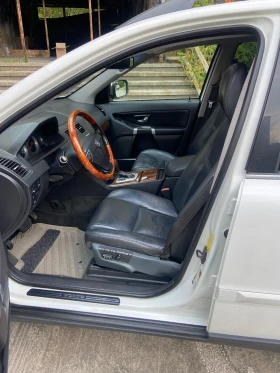 Volvo Xc90, снимка 3