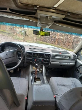 Land Rover Discovery | Mobile.bg � ����� ������ 7