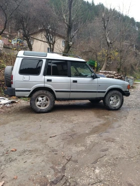 Land Rover Discovery | Mobile.bg � ����� ������ 2