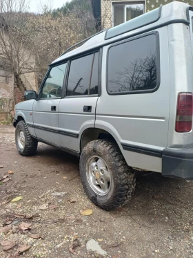 Land Rover Discovery | Mobile.bg � ����� ������ 3