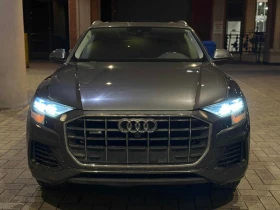 Audi Q8 * Progressiv * CARFAX * ЦЕНА ДО БГ - 24950 € / 48797.96 лв. - 94661759 2