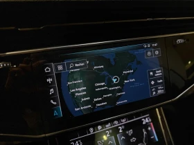 Audi Q8 * Progressiv * CARFAX * ЦЕНА ДО БГ - 24950 € / 48797.96 лв. - 94661759 10