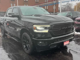 Dodge RAM 1500 * Sport * CARFAX * БЕЗ ПЪРВОНАЧАЛНА ВНОСКА