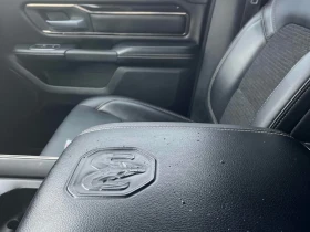 Dodge RAM 1500 * Sport * CARFAX * БЕЗ ПЪРВОНАЧАЛНА ВНОСКА, снимка 14