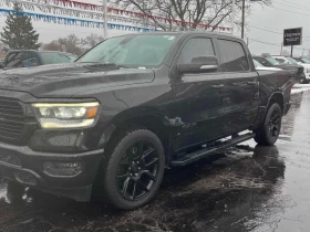 Dodge RAM 1500 * Sport * CARFAX * БЕЗ ПЪРВОНАЧАЛНА ВНОСКА, снимка 2