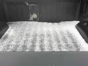 Dodge RAM 1500 * Sport * CARFAX * БЕЗ ПЪРВОНАЧАЛНА ВНОСКА, снимка 11