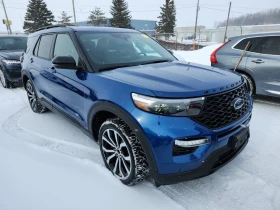 Ford Explorer ST* 360View* Parking Assist* CarPlay* Blind Spot*  - 23980 € / 46900.80 лв. - 76051438 2