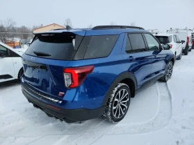 Ford Explorer ST* 360View* Parking Assist* CarPlay* Blind Spot*  - 23980 € / 46900.80 лв. - 76051438 3