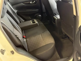 Nissan Qashqai 1.5 dci Euro 6B "TOP" - цена по договаряне - 72616977 10