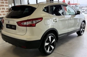 Nissan Qashqai 1.5 dci Euro 6B "TOP" - цена по договаряне - 72616977 4