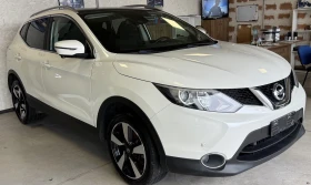 Nissan Qashqai 1.5 dci Euro 6B "TOP" - цена по договаряне - 72616977 3