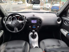 Nissan Juke - 5600 € / 10952.65 лв. - 91658826 12