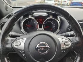 Nissan Juke - 5600 € / 10952.65 лв. - 91658826 8