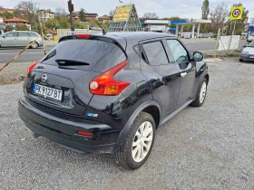 Nissan Juke - 5600 € / 10952.65 лв. - 91658826 4