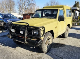 Nissan Patrol, снимка 1