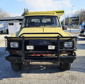 Nissan Patrol, снимка 4