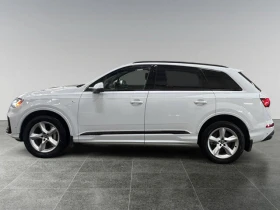 Audi Q7 TECHNIK* MATRIX* DISTRONIK* HEAD-UP* 360* PANO* ОБ - 28300 € / 55349.99 лв. - 97761661 7