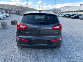 Kia Sportage R-Line 4WD 2.0CRDI-184k.c./Автомат, Панорама/ - 10300 € / 20145.05 лв. - 99188967 5