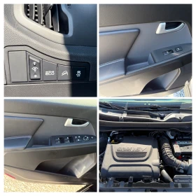 Kia Sportage R-Line 4WD 2.0CRDI-184k.c./Автомат, Панорама/ - 10300 € / 20145.05 лв. - 99188967 16