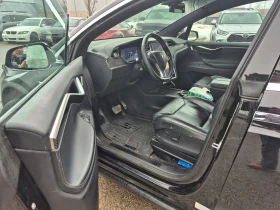 Tesla Model X 100D * * AWD * * ��� ��������� * *  | Mobile.bg � ����� ������ 9