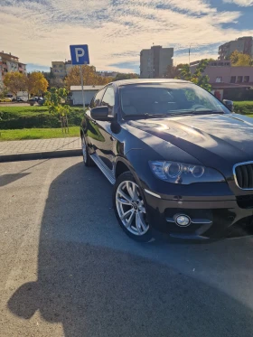 BMW X6 - 13500 € / 26403.70 лв. - 47416683 4
