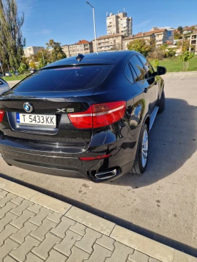 BMW X6 - 13500 € / 26403.70 лв. - 47416683 3