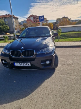 BMW X6 - 13500 € / 26403.70 лв. - 47416683 5