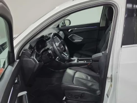 Audi Q3 * PROGRESSIV * ПОДГРЕВ * ДВА КЛЮЧА * ПАНОРАМА  | Auto.bg — изображение 7