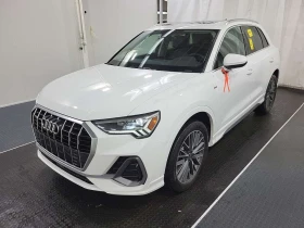 Audi Q3 * Progressiv * CARFAX * БЕЗ ПЪРВОНАЧАЛНА ВНОСКА