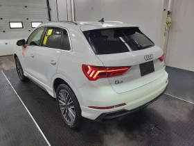 Audi Q3 * PROGRESSIV * ПОДГРЕВ * ДВА КЛЮЧА * ПАНОРАМА  | Auto.bg — изображение 4