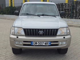 Toyota Land cruiser 3.0 - 10500 € / 20536.22 лв. - 43624952 2