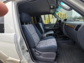 Toyota Land cruiser 3.0 - 10500 € / 20536.22 лв. - 43624952 14