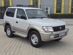 Toyota Land cruiser 3.0 - 10500 € / 20536.22 лв. - 43624952 3