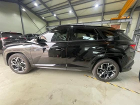 Hyundai Tucson 1.6 T-GDi 2WD ! N Line ! Inspiration ! - 26900 € / 52611.83 лв. - 44462842 4