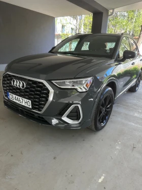 Audi Q3 - 29999 € / 58672.94 лв. - 30367978 5