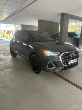 Audi Q3 - 29999 € / 58672.94 лв. - 30367978 2