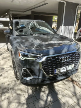 Audi Q3 - 29999 € / 58672.94 лв. - 30367978 14
