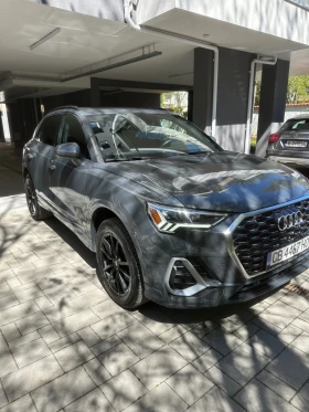 Audi Q3 - 29999 € / 58672.94 лв. - 30367978 13
