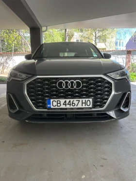 Audi Q3 - 29999 € / 58672.94 лв. - 30367978 6