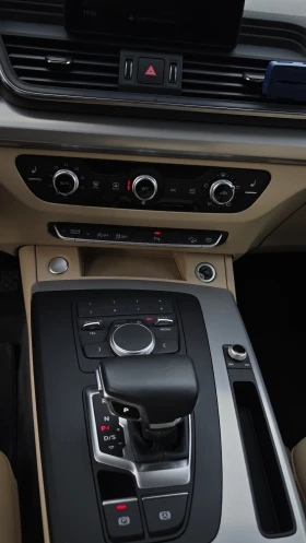 Audi Q5 Quattro 2.0 TDI  - 23200 € / 45375.26 лв. - 84855101 15
