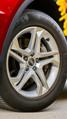 Audi Q5 Quattro 2.0 TDI  - 23200 € / 45375.26 лв. - 84855101 4