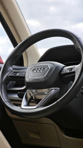 Audi Q5 Quattro 2.0 TDI  - 23200 € / 45375.26 лв. - 84855101 12