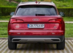 Audi Q5 Quattro 2.0 TDI  - 23200 € / 45375.26 лв. - 84855101 3