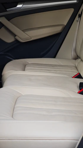 Audi Q5 Quattro 2.0 TDI  - 23200 € / 45375.26 лв. - 84855101 16