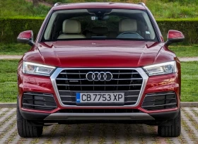 Audi Q5 Quattro 2.0 TDI  - 23200 € / 45375.26 лв. - 84855101 2