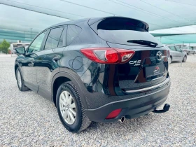 Mazda CX-5 ::SKYACTIV::4X4::BOSE | Mobile.bg � ����� ������ 6