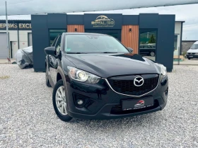 ������ Mazda CX-5