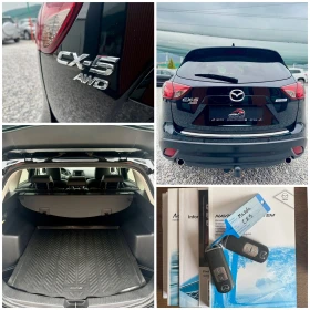 Mazda CX-5 ::SKYACTIV::4X4::BOSE | Mobile.bg � ����� ������ 8