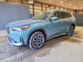 ������ BMW X1